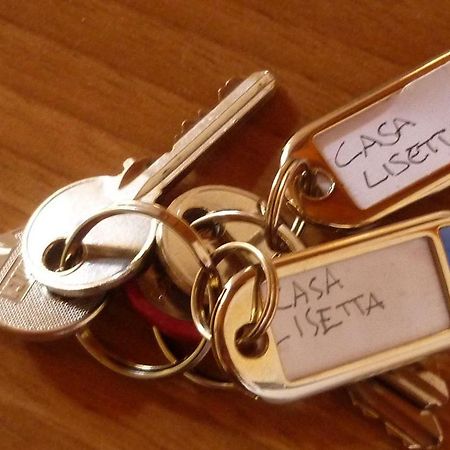 Casa Lisetta Cipat Zero22018-At-Zero53007 Apartment Bocenago Luaran gambar