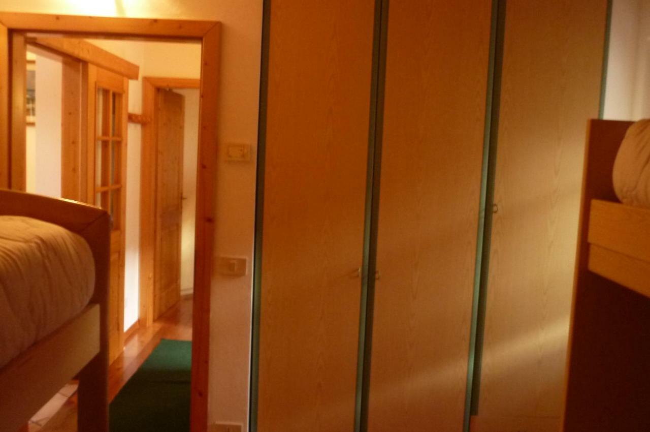 Casa Lisetta Cipat Zero22018-At-Zero53007 Apartment Bocenago Luaran gambar