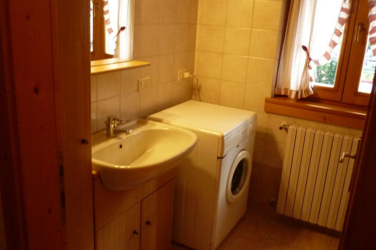 Casa Lisetta Cipat Zero22018-At-Zero53007 Apartment Bocenago Luaran gambar