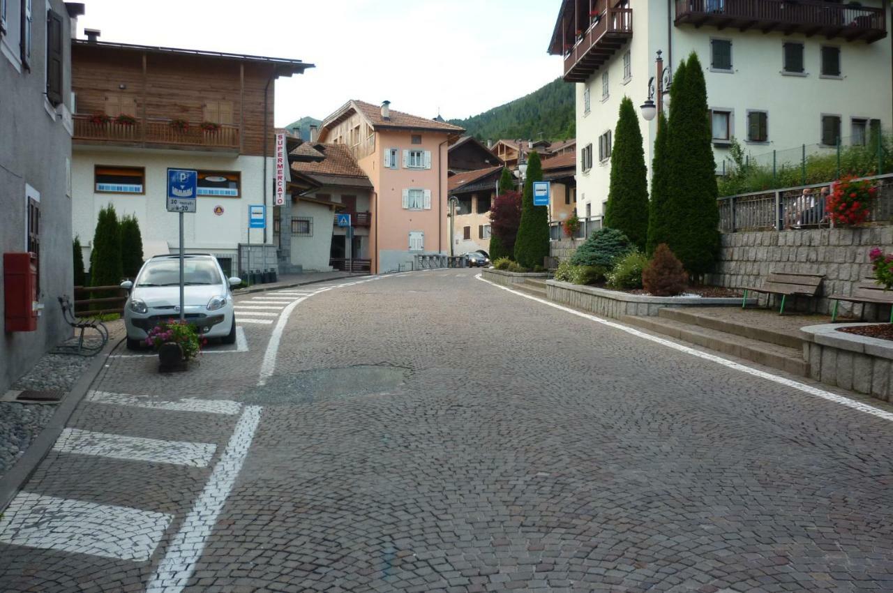 Casa Lisetta Cipat Zero22018-At-Zero53007 Apartment Bocenago Luaran gambar