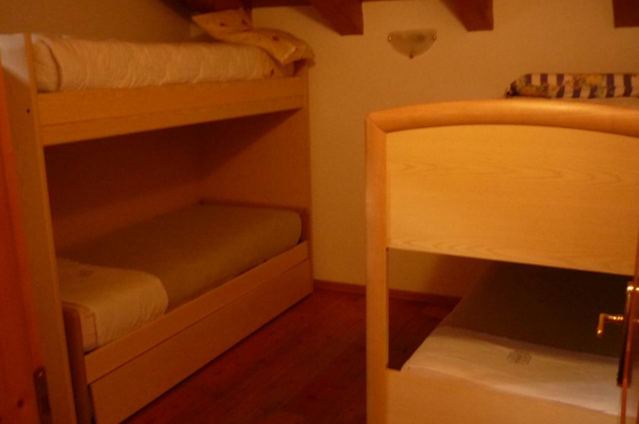 Casa Lisetta Cipat Zero22018-At-Zero53007 Apartment Bocenago Luaran gambar