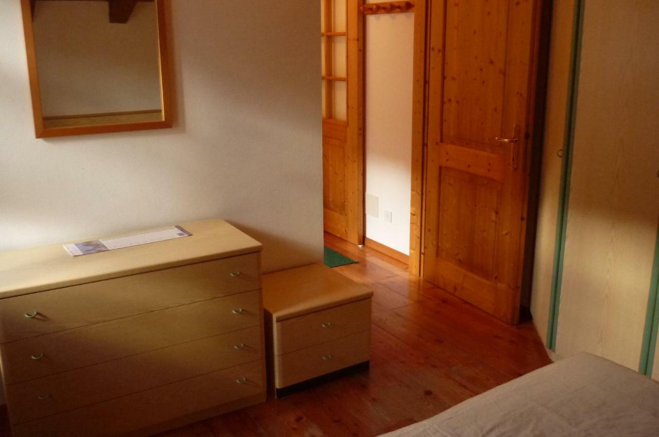 Casa Lisetta Cipat Zero22018-At-Zero53007 Apartment Bocenago Luaran gambar