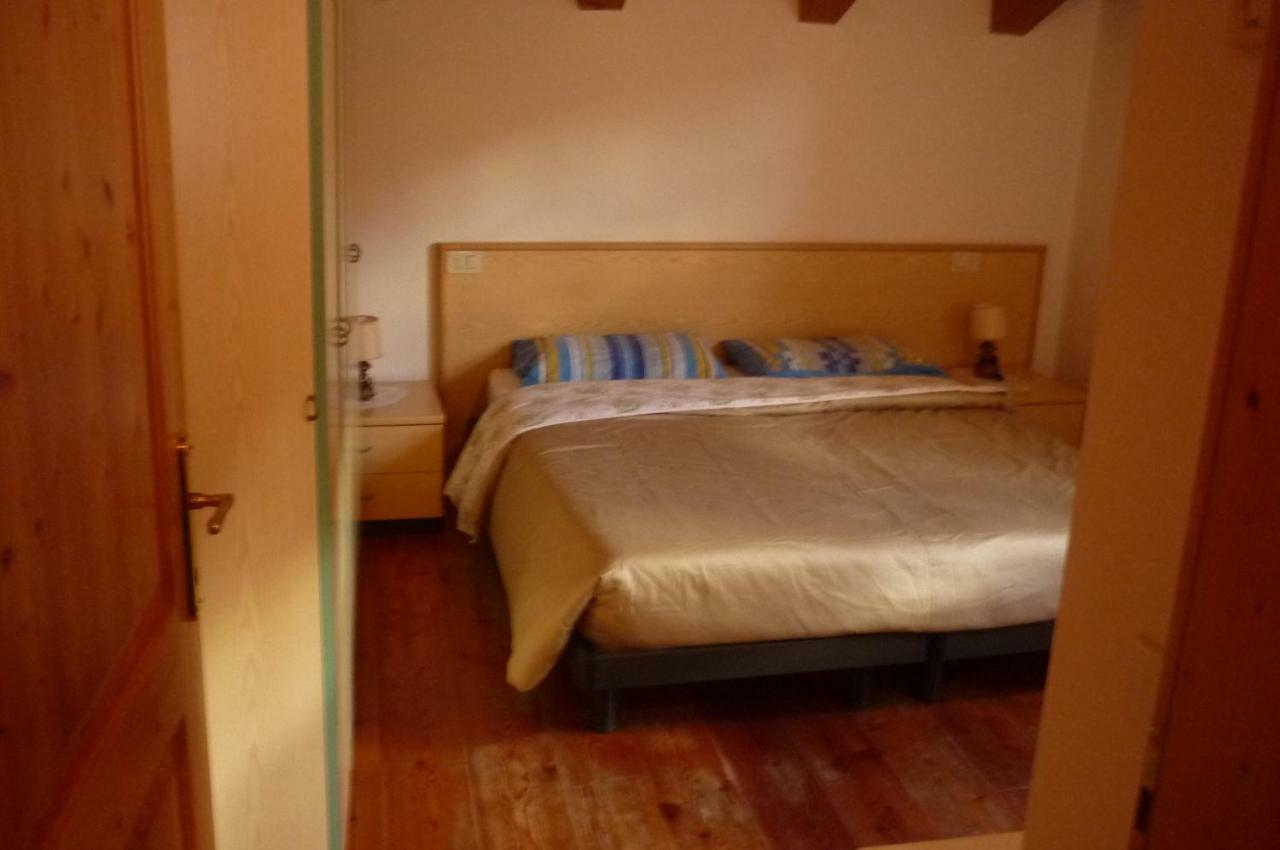 Casa Lisetta Cipat Zero22018-At-Zero53007 Apartment Bocenago Luaran gambar