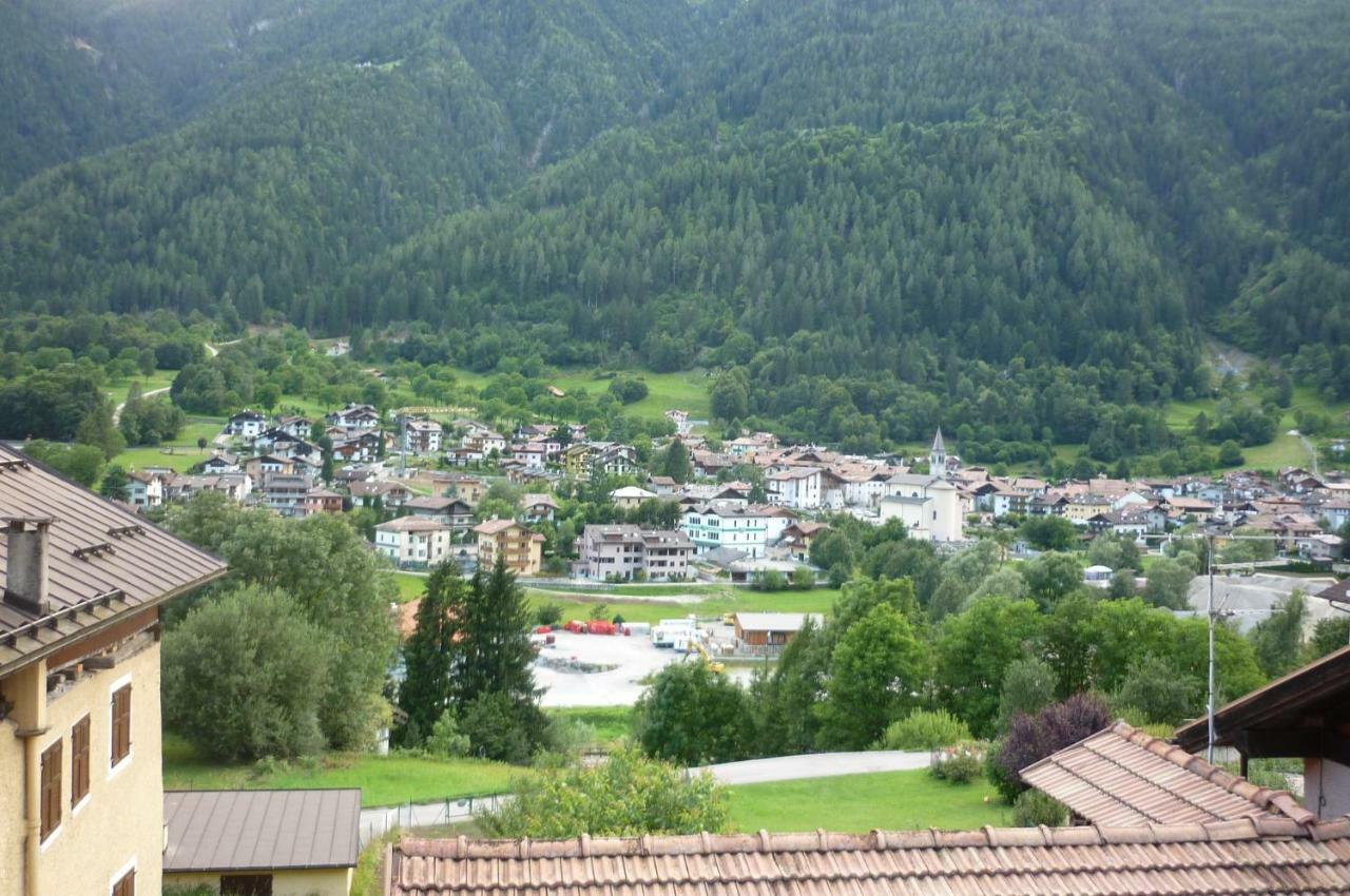 Casa Lisetta Cipat Zero22018-At-Zero53007 Apartment Bocenago Luaran gambar