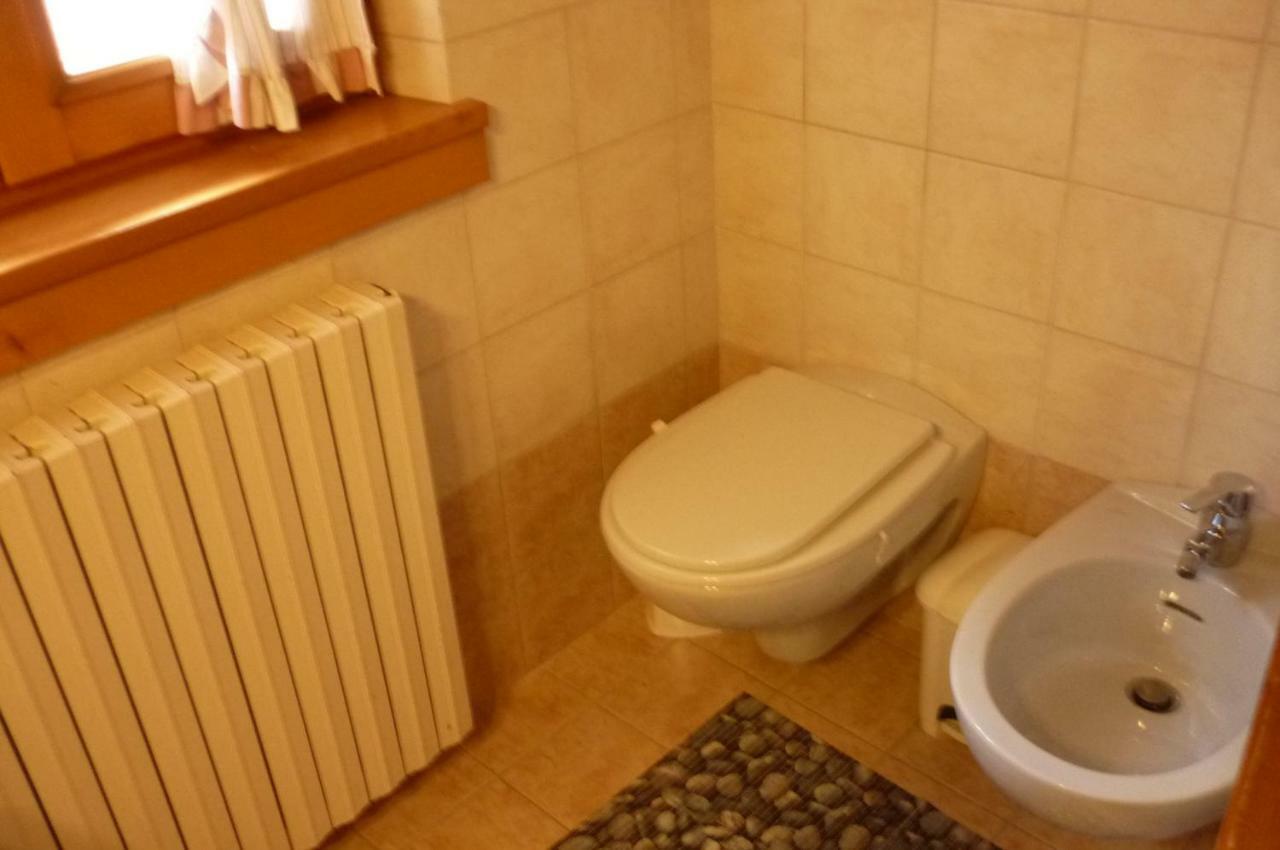 Casa Lisetta Cipat Zero22018-At-Zero53007 Apartment Bocenago Luaran gambar