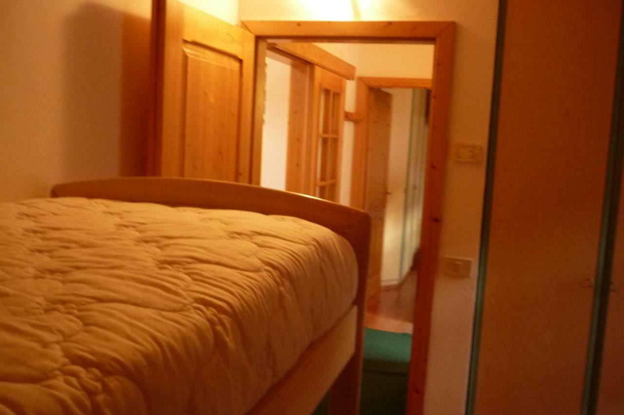 Casa Lisetta Cipat Zero22018-At-Zero53007 Apartment Bocenago Luaran gambar