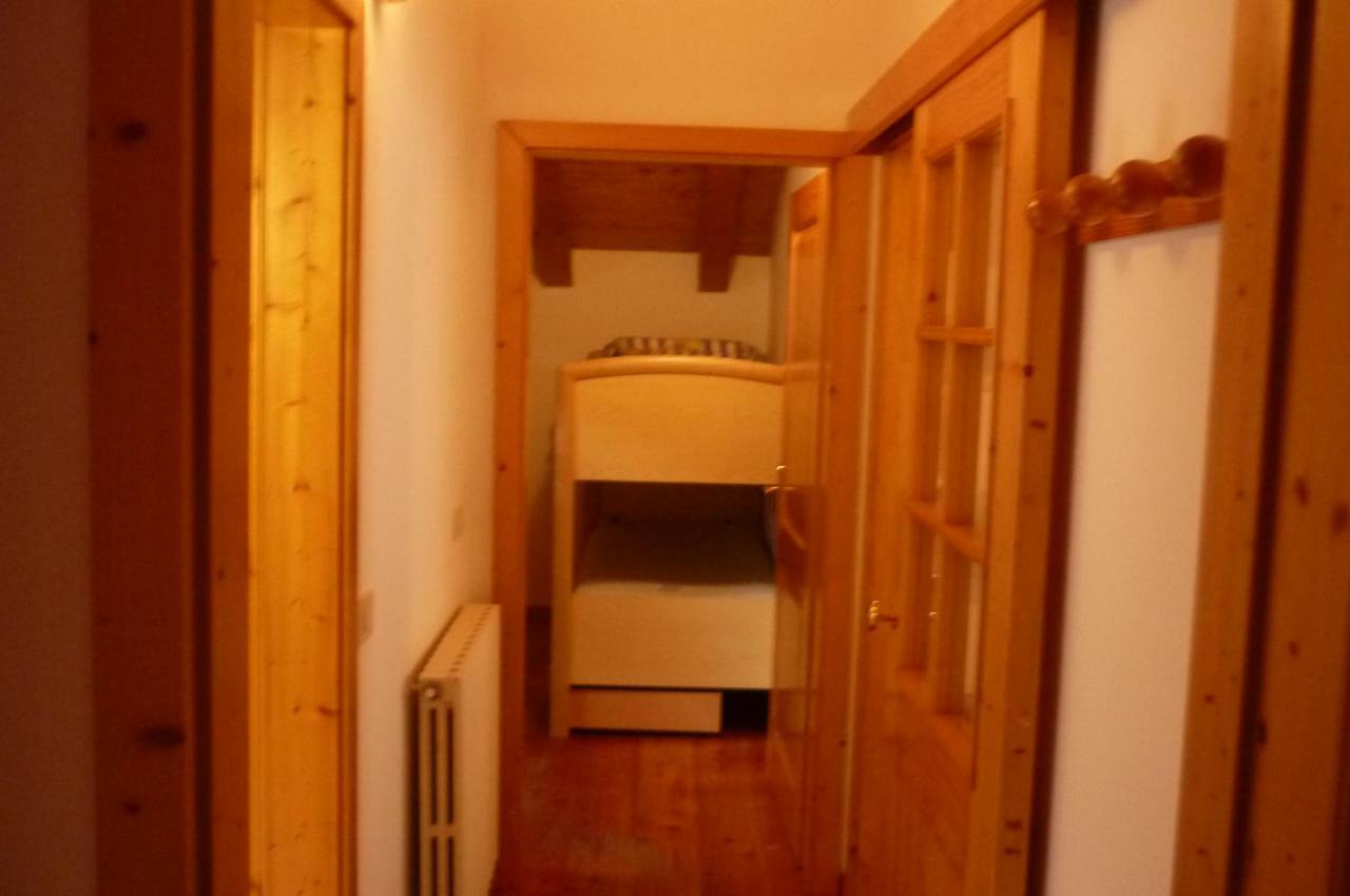 Casa Lisetta Cipat Zero22018-At-Zero53007 Apartment Bocenago Luaran gambar