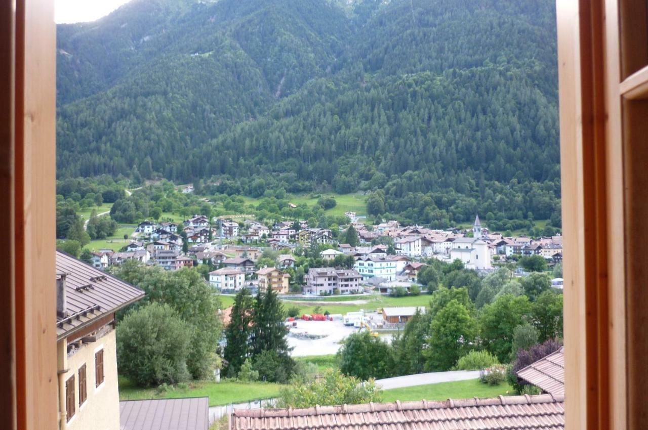 Casa Lisetta Cipat Zero22018-At-Zero53007 Apartment Bocenago Luaran gambar