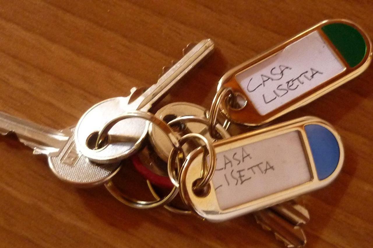 Casa Lisetta Cipat Zero22018-At-Zero53007 Apartment Bocenago Luaran gambar