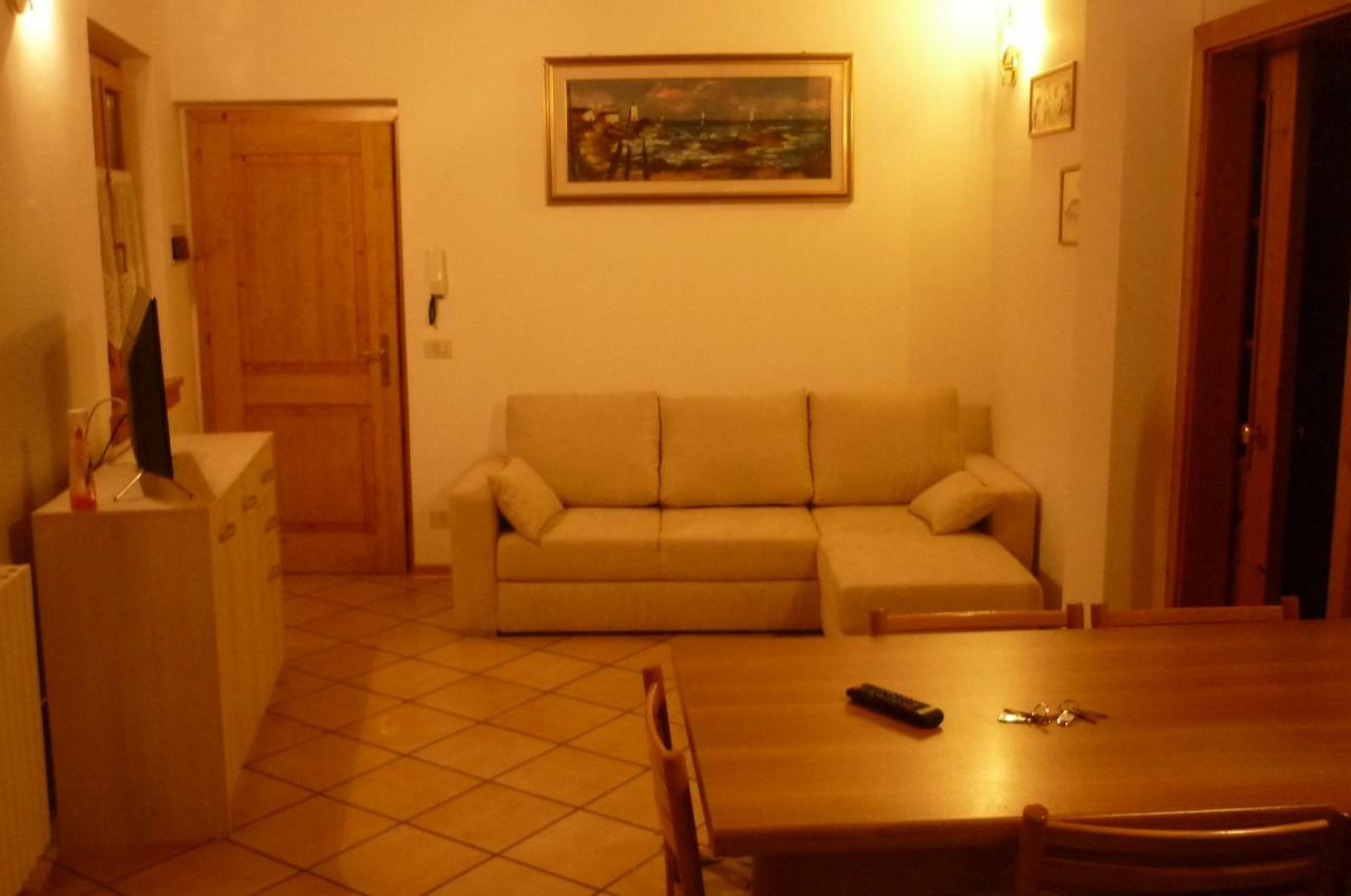 Casa Lisetta Cipat Zero22018-At-Zero53007 Apartment Bocenago Luaran gambar