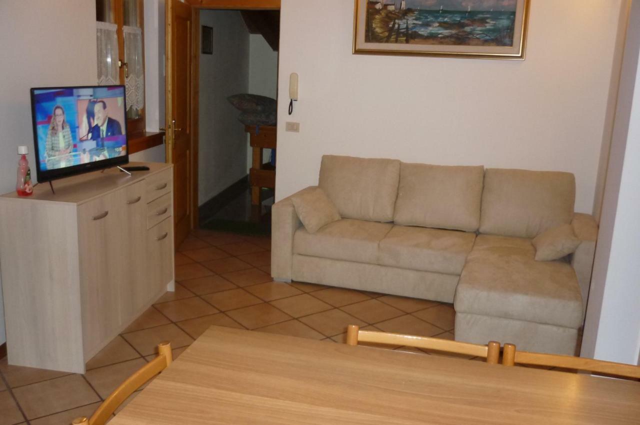 Casa Lisetta Cipat Zero22018-At-Zero53007 Apartment Bocenago Luaran gambar