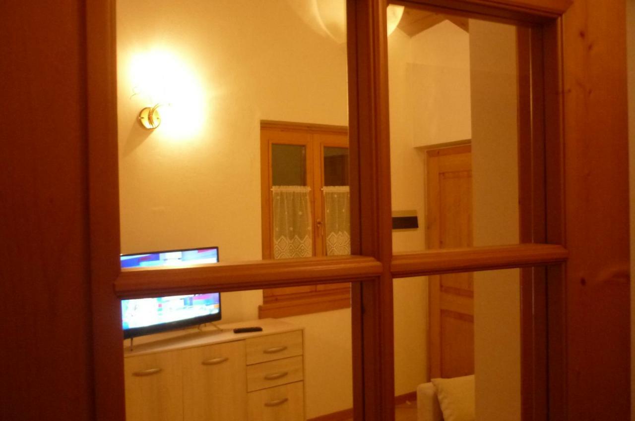 Casa Lisetta Cipat Zero22018-At-Zero53007 Apartment Bocenago Luaran gambar