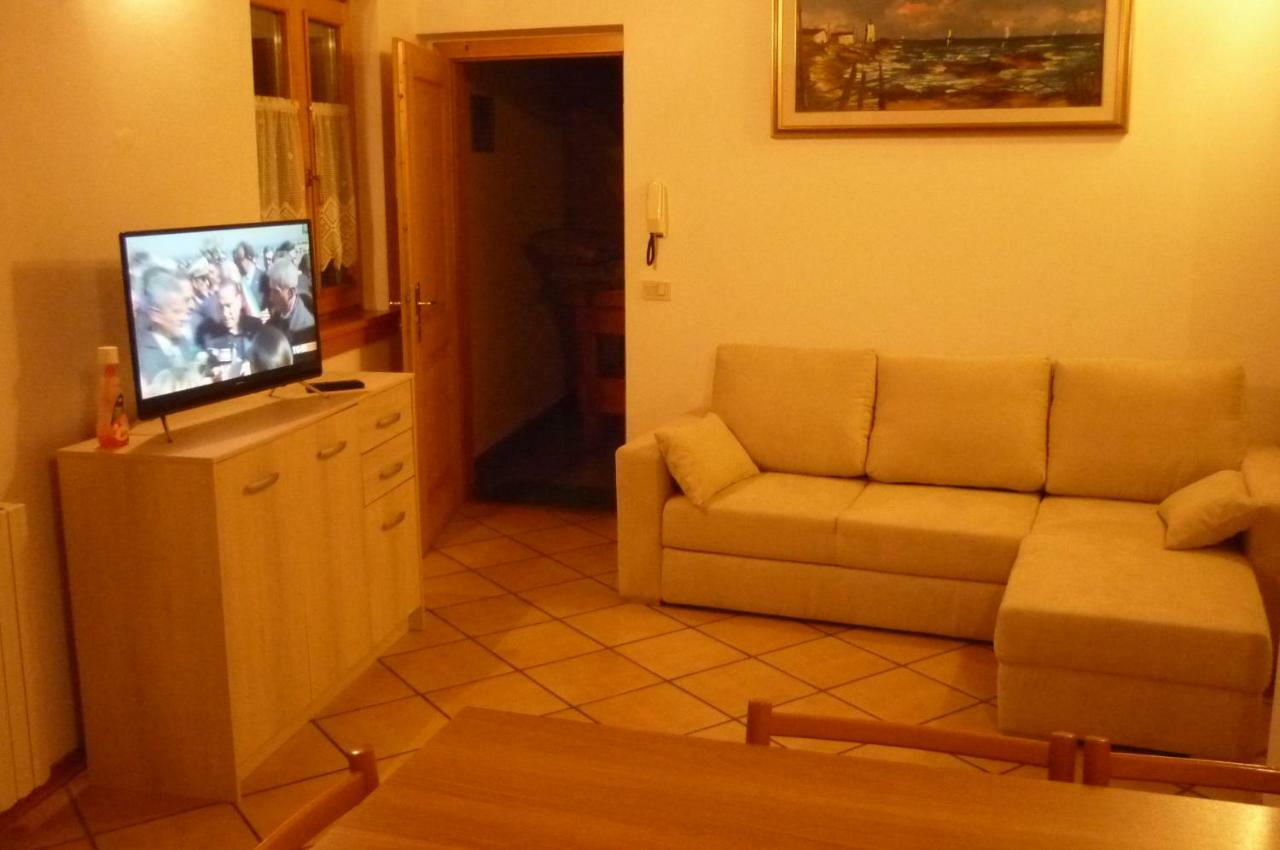 Casa Lisetta Cipat Zero22018-At-Zero53007 Apartment Bocenago Luaran gambar