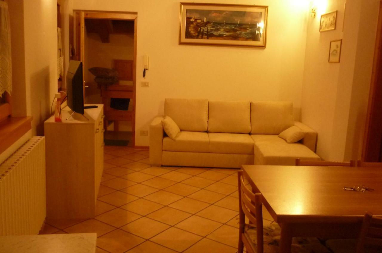 Casa Lisetta Cipat Zero22018-At-Zero53007 Apartment Bocenago Luaran gambar