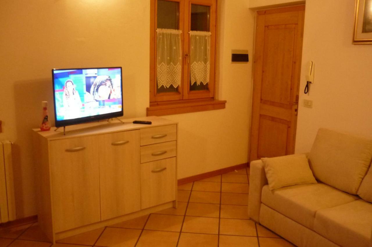 Casa Lisetta Cipat Zero22018-At-Zero53007 Apartment Bocenago Luaran gambar