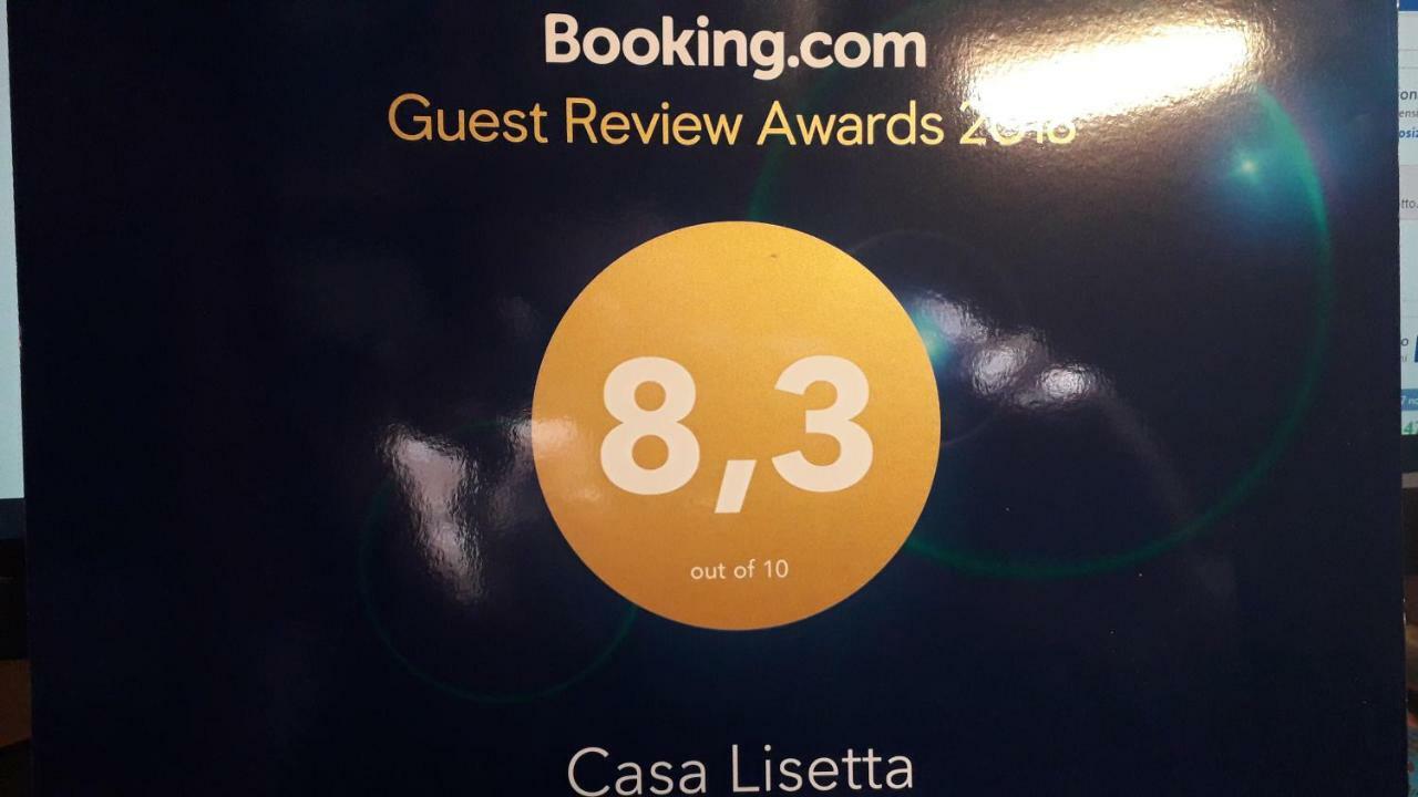 Casa Lisetta Cipat Zero22018-At-Zero53007 Apartment Bocenago Luaran gambar